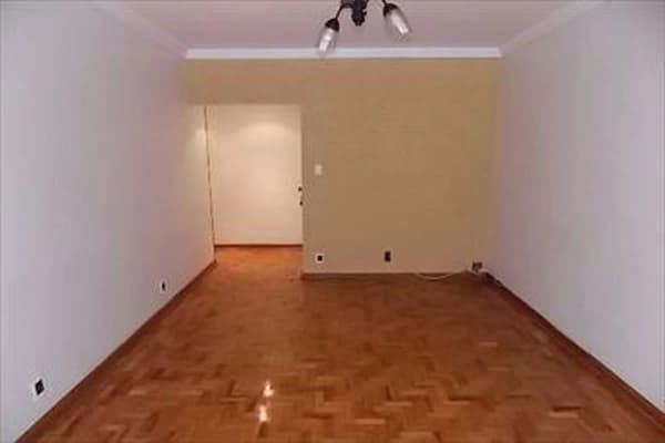 Apartamento Residencial à venda, Itararé, São Vicente - AP1993.