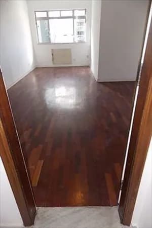 Apartamento Residencial para venda e locação, José Menino, Santos - AP0532.
