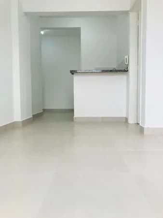 Apartamento com 1 dormitório à venda, 47 m² por R$ 380.000 - Embaré - Santos/SP