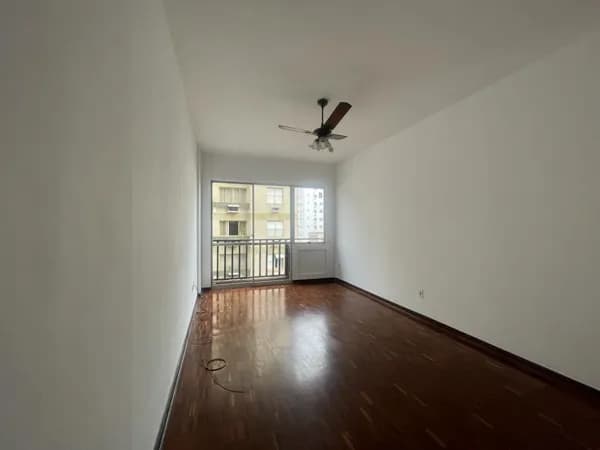 Apartamento com 2 dormitórios à venda, 94 m² por R$ 330.000 - Itararé - São Vicente/SP