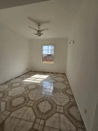 Apartamento em José Menino, Santos/SP