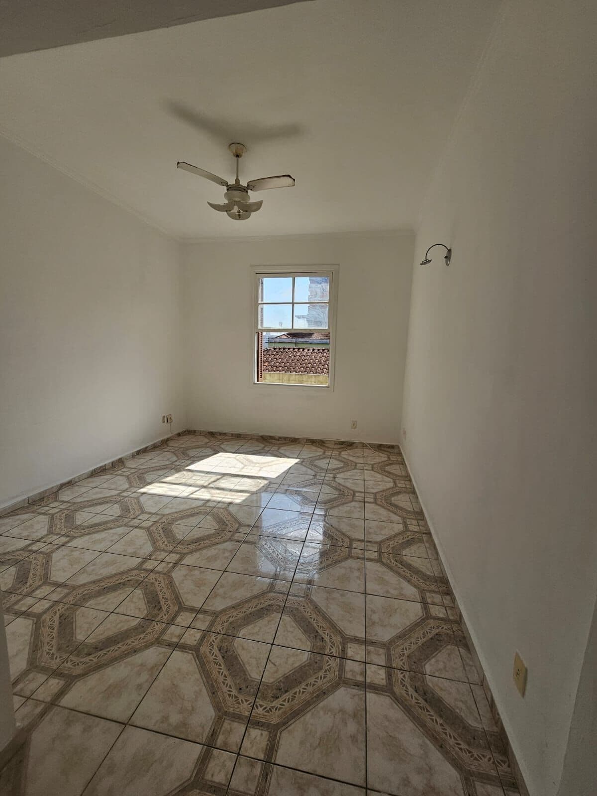 Apartamento em José Menino, Santos/SP