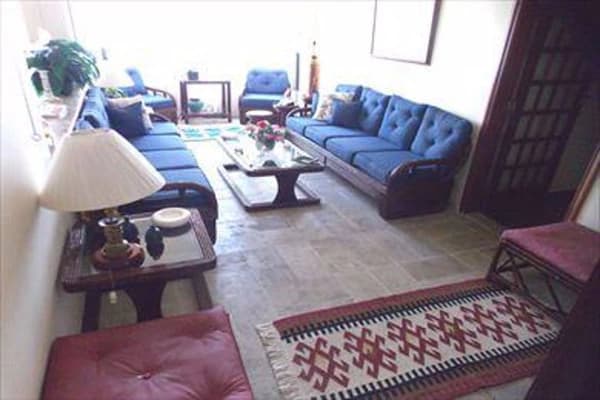 Apartamento Residencial à venda, José Menino, Santos - AP2168.