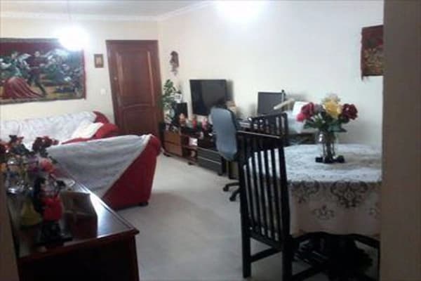 Apartamento Residencial à venda, Vila Beatriz, São Paulo - AP0081.
