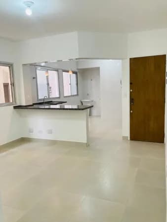 Apartamento com 2 dormitórios à venda, 94 m² por R$ 630.000,00 - Embaré - Santos/SP
