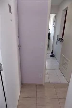 Apartamento Residencial à venda, Areia Branca, Santos - AP1124.
