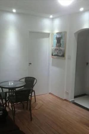Apartamento Residencial à venda, José Menino, Santos - AP1789.