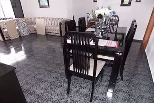 Cobertura Residencial à venda, Vila Belmiro, Santos - CO0050.