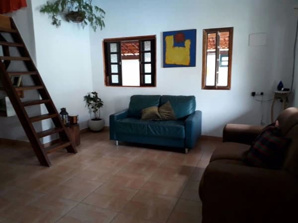 Casa Residencial à venda, Centro, Peruíbe - CA0036.