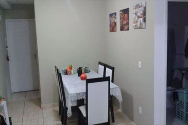 Apartamento Residencial à venda, Canto do Forte, Praia Grande - AP1448.
