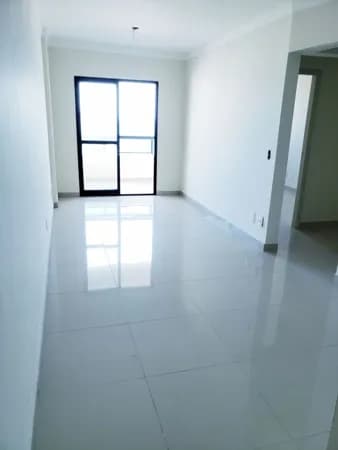 Apartamento Residencial à venda, Aviação, Praia Grande - AP0631.