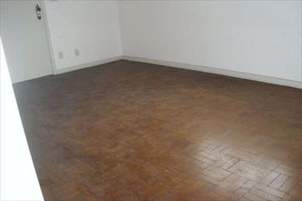 Apartamento Residencial à venda, Vila Belmiro, Santos - AP0363.