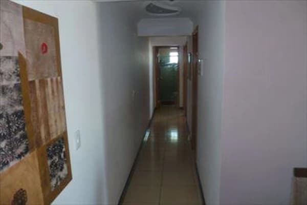 Apartamento Residencial à venda, Caiçara, Praia Grande - AP1259.