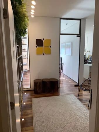 Sala Comercial à venda, Vila Matias, Santos - SA0224.