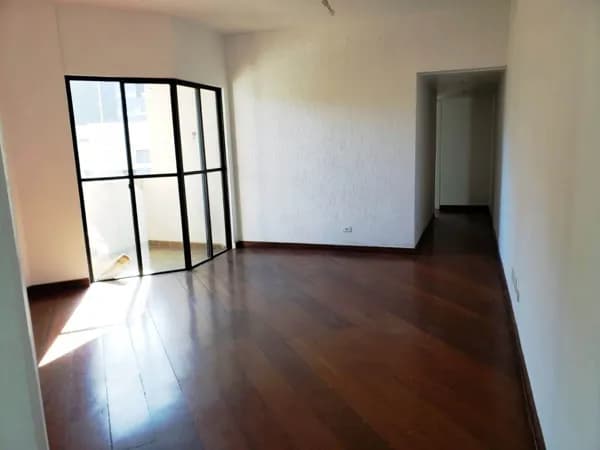 Apartamento com 2 dormitórios à venda, 80 m² por R$ 480.000,00 - José Menino - Santos/SP