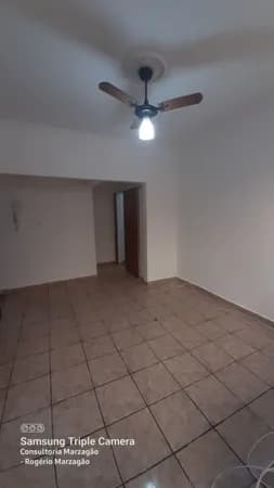 Apartamento com 2 dormitórios à venda, 70 m² por R$ 350.000 - Marapé - Santos/SP