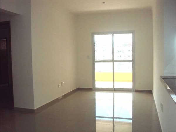 Apartamento Residencial à venda, Canto do Forte, Praia Grande - AP1322.