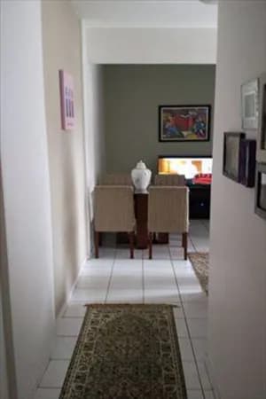 Apartamento Residencial à venda, Vila Mathias, Santos - AP1378.