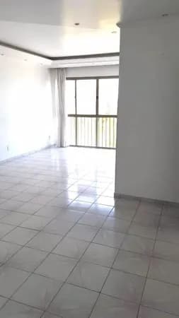 Apartamento Residencial à venda, Itararé, São Vicente - AP1867.
