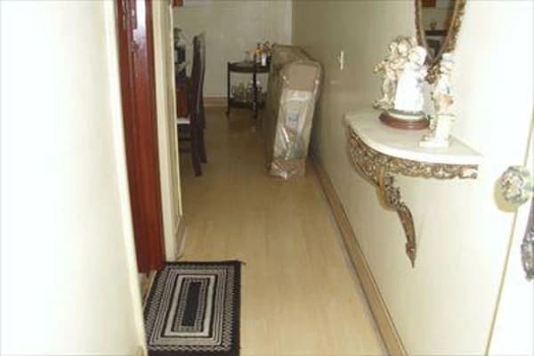 Apartamento Residencial à venda, Boqueirão, Santos - AP1349.