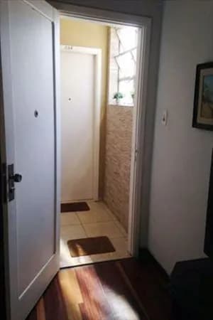 Apartamento Residencial à venda, Gonzaga, Santos - AP2201.