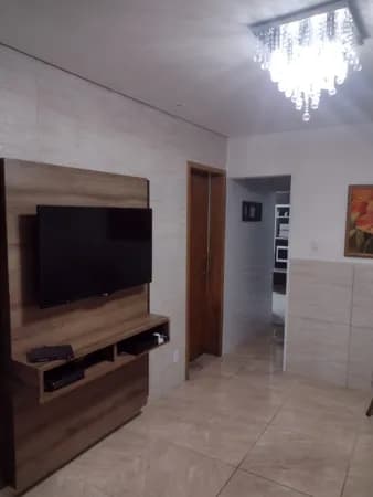Casa com 2 dormitórios à venda, 92 m² por R$ 550.000 - Macuco - Santos/SP