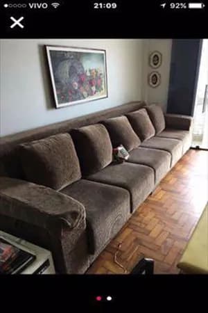 Apartamento Residencial à venda, José Menino, Santos - AP2118.