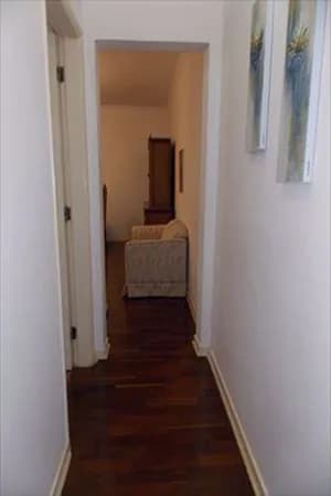 Apartamento Residencial à venda, Pompéia, Santos - AP0525.