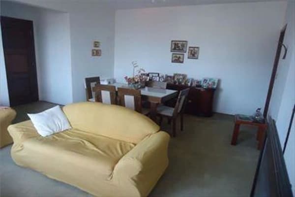 Apartamento Residencial à venda, Centro, São Vicente - AP0553.
