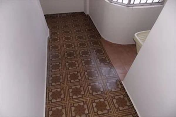 Apartamento Residencial para venda e locação, Samaritá, São Vicente - AP1389.