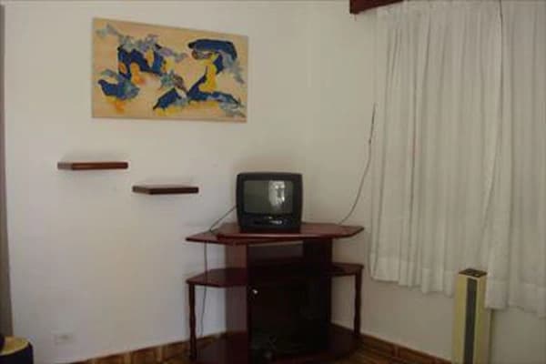 Casa Residencial à venda, Vila Balneária, Praia Grande - CA0031.