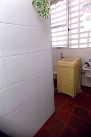 Sala Residencial à venda, Boqueirão, Santos - SA0154.