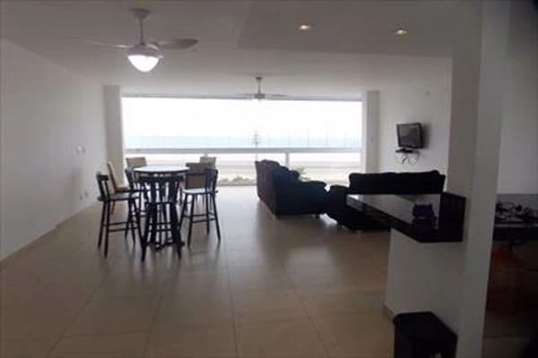 Apartamento Residencial para venda e locação, Gonzaga, Santos - AP1686.