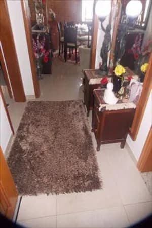 Apartamento Residencial à venda, José Menino, Santos - AP0474.