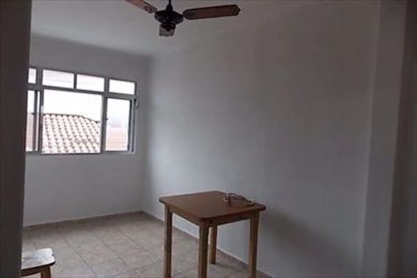 Apartamento Residencial para venda e locação, Boqueirão, Praia Grande - AP1750.