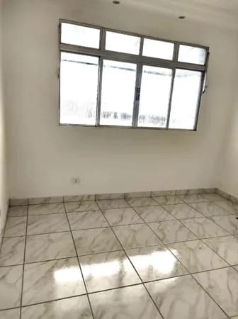 Apartamento com 2 dormitórios à venda, 60 m² por R$ 245.000 - Parque São Vicente - São Vicente/SP
