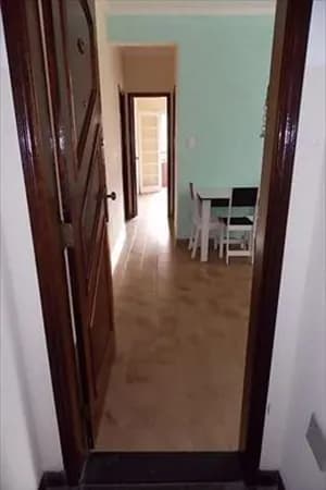Apartamento Residencial para venda e locação, José Menino, Santos - AP1311.
