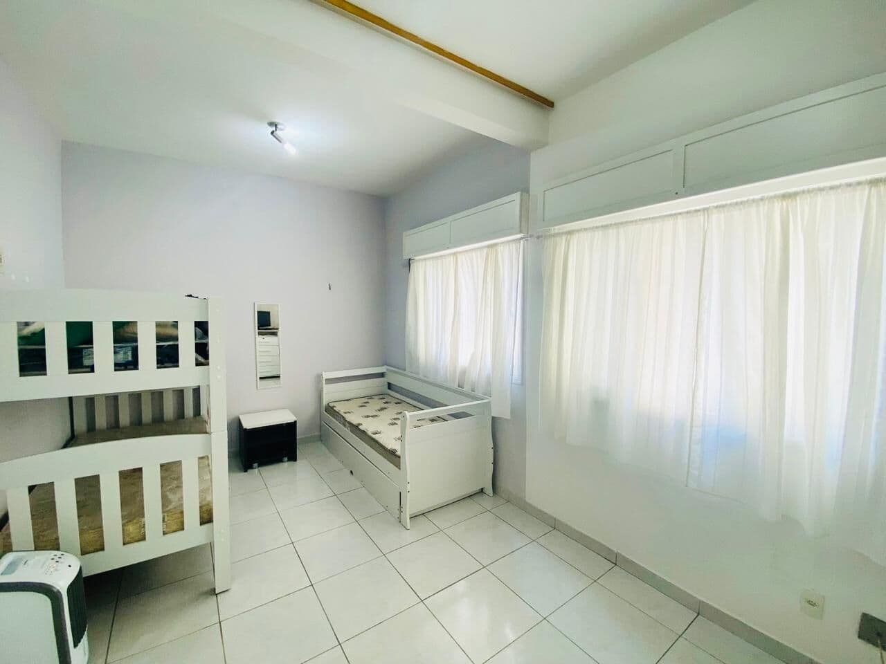 Apartamento Kitnet para venda localizado no bairro do Embaré em Santos