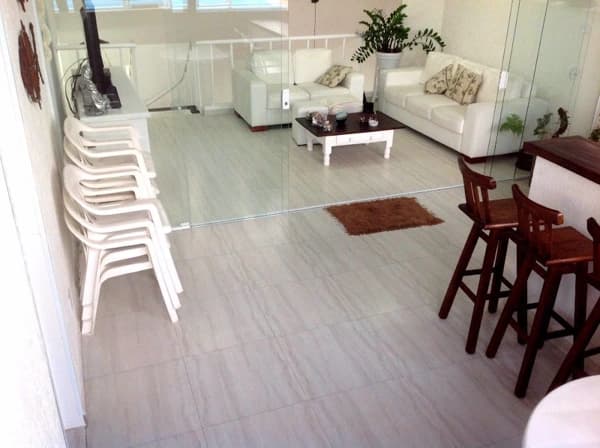 Cobertura Residencial à venda, Balneário Guarujá, Guarujá - CO0053.