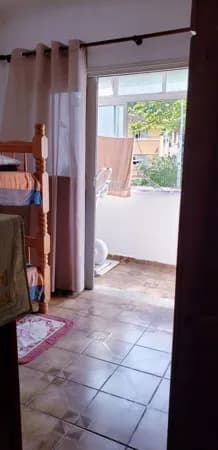 Apartamento Residencial à venda, Itararé, São Vicente - AP1144.