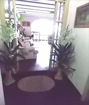 Apartamento Residencial à venda, José Menino, Santos - AP1752.