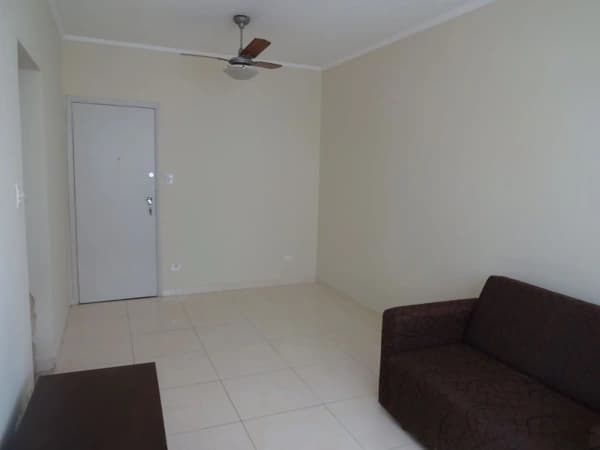 Apartamento Residencial à venda, Centro, São Vicente - AP0043.