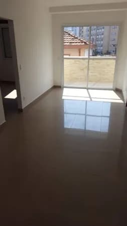 Apartamento Residencial à venda, Gonzaga, Santos - AP0090.