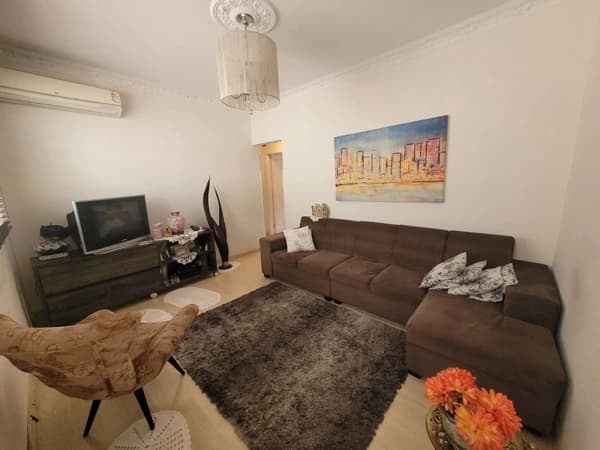 Apartamento Residencial à venda, Campo Grande, Santos - AP1029.