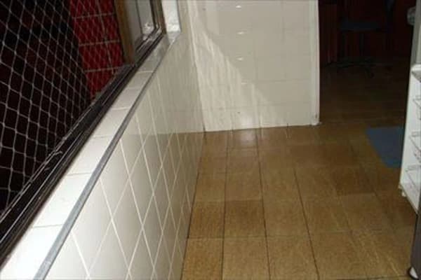 Apartamento Residencial à venda, Aparecida, Santos - AP0864.