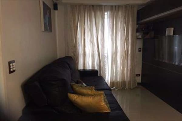 Apartamento Residencial à venda, Morro de Nova Cintra, Santos - AP1761.