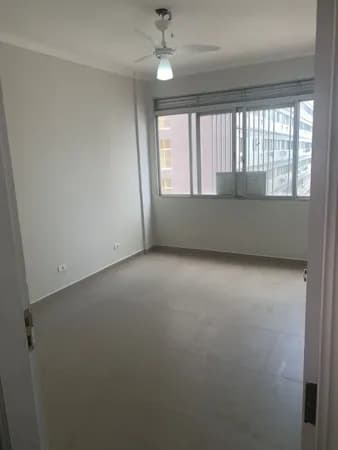 Apartamento com 1 dormitório à venda, 50 m² por R$ 200.000,00 - Itararé - São Vicente/SP