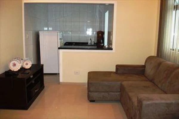 Apartamento Residencial à venda, Encruzilhada, Santos - AP1992.