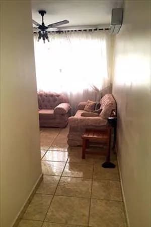 Apartamento Residencial à venda, Vila Matias, Santos - AP1176.