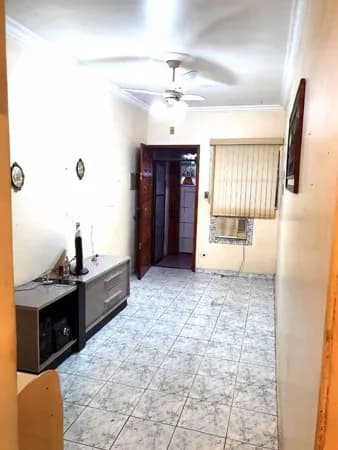 Casa Residencial à venda, Vila Sônia, Praia Grande - CA0094.